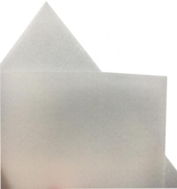 Woven Polypropylene Press Polyester Felt Fabric Industrial Filter Cloth