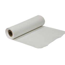 China 10 Micron Needle Felt Filter Cloth Eco Friendly Non Dissolved For Dust Collection supplier
