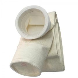 China Acrylic Baghouse Filter Bags Media Long Service Life Coal Boiler Applied supplier