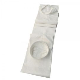 China 5 Micron Dust Collector Accessories , Vacuum Cleaner PTFE Membrane Filter Bag supplier