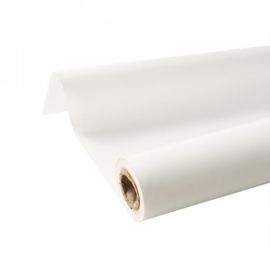 China High Flow Polyester Filter Fabric For Drainage Heat Melting Easy Clean Eco Friendly supplier