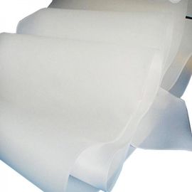 China Polypropylene Woven Filter Cloth , Monofilament Filter Fabric Customized Size supplier