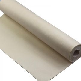 China PPS Dust Collector Needle Felt Filter Cloth Media Abominable Environment Durable supplier