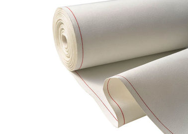 China Indsutrial Micro Woven Filter Cloth Polyamide Staple Fiber Long Durability Anti Abrasion supplier
