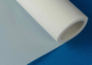 China PE PA HDPE Woven Filter Cloth , Nylon Filter Fabric Liquid Solid Separation supplier