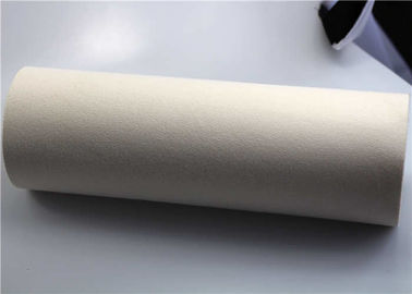 China PPS 10 Micron Needle Felt Filter Cloth , Press Filter Cloth Oil Repellent Hydrolysis Resistant supplier