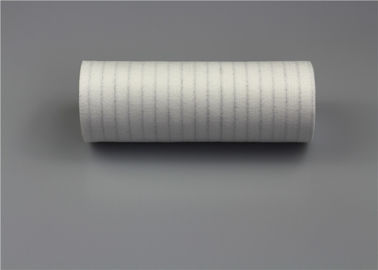 China Woven Polyester Mesh Filter Anti Static Eco Friendly For Coal Fired Power Stations supplier
