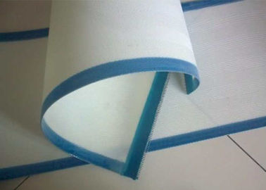 China PET Polyester Filter Press Fabric , Industrial Filter Cloth Single Layer Weaving supplier