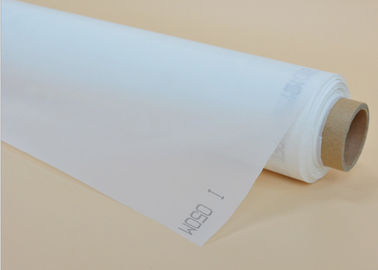 China Breathable Nylon Bolting Cloth , Stainless Wire Cloth Waterproof High Filter Precision supplier