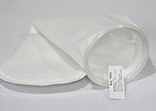China Nylon Liquid Filter Bag Flexible H or F plastic Type Abrasive Resistant supplier