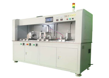 China 380V 50HZ 6KW Pp Filter Cartridge Production Machine End Cap Welding Machine supplier