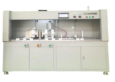 China Aluminum Plate Filter Cartridge Machine End Cap Welding Long Life Time supplier