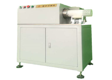 China High Efficiency Filter Cartridge Machine High Flow Filter Cartridge Cutting supplier