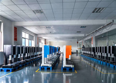 China Non - Woven Filter Felt Pp Filter Cartridge Machine Ultrasonic Welding supplier