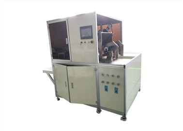 China Ro Membrane Trimming Reverse Osmosis Machine 1-204r / M Cutting Speed supplier