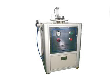 China Sealing Ring Assembling RO Membrane Making Machine With 200W Rated Power supplier