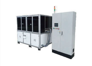 China Trimming And Whole Packing RO Membrane Making Machine With Fast Speed supplier