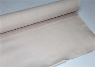 360gsm Needle Felting Materials , Non Woven Fiberglass Fabric For Industry Waste Incineration