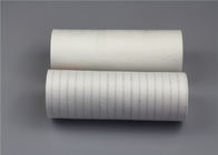 PPS Microfiber Polyester Filter Cloth 1.6-1.9mm Thickness Low Shrinkage