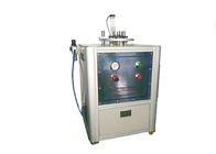 Sealing Ring Assembling RO Membrane Making Machine With 200W Rated Power