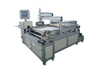 Durable CE Passed Indutrial Ro Membrane Rolling Machine With Touch Screen