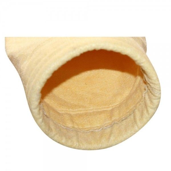 High Temperature Fms Dust Collector Filter Bags Air Fiberglass