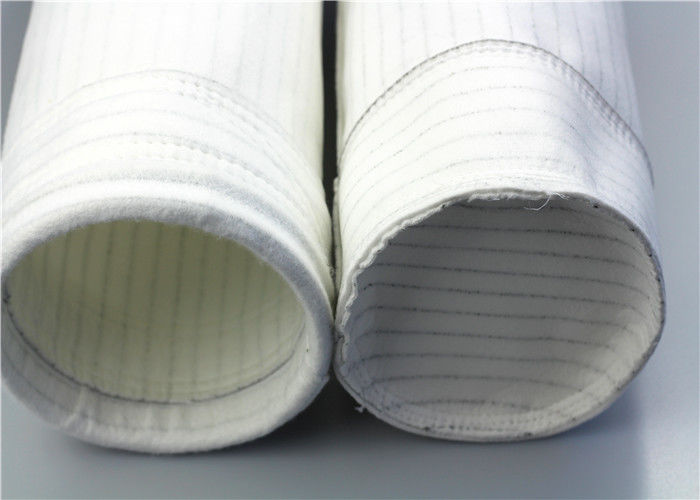 Water Pump 1 Micron Filter Bag Cloth Filter Bags Alkaline