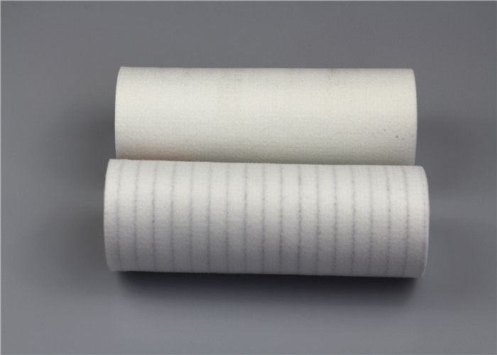 Spunbond Drainage 5 Micron Polypropylene Polyester Filter Cloth Fiber Bag
