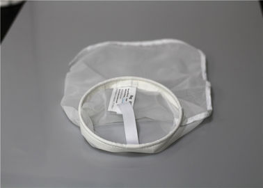 Custom Filter Media Bags Mesh Structure 3D Space Inside Non Recycled supplier