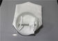 180 Micron Felt Liquid Filter Bag Quick Assembly Needle Punched Large Flow supplier