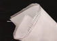 Landscape Woven Filter Cloth , Micron Felt Filter Cloth Mesh For Asphalt Plant supplier