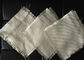 Landscape Woven Filter Cloth , Micron Felt Filter Cloth Mesh For Asphalt Plant supplier