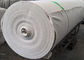 PE PA HDPE Woven Filter Cloth , Nylon Filter Fabric Liquid Solid Separation supplier