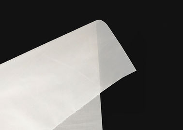 1 Micron Pain Woven Filter Cloth Moderate Temperature Resistant Particle Preservation supplier