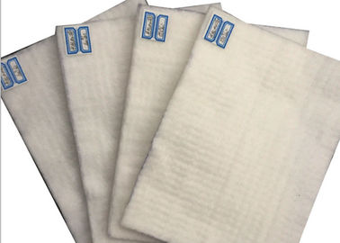 Calendering Filter Media Rolls , Industrial Filter Cloth Depth Type Surface Coatings Treatment supplier