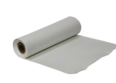 Aquarium Polyester Filter Fabric , Industrial Micron Filter Cloth Food Grade  supplier