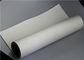 Monofilament Liquid Felt Polyester Filter Cloth Non Woven White Color 600 GSM supplier