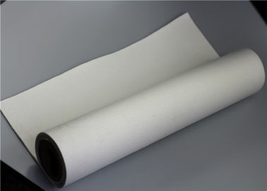 P84 Food Grade Fine Synthetic Polyester Filter Fiber Physical Stable Economical supplier