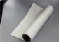 Liquid Polyester Filter Cloth High Elasticity Smooth Filament No Material Drop Off supplier