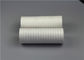 Spunbond Drainage 5 Micron Polypropylene Polyester Filter Cloth Fiber Bag supplier