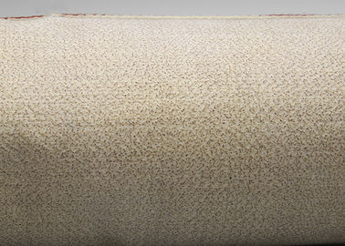 Pocket Type Nomex Filter Bag Dust Collector For Air Filter Bag Filter Excellent Thermal Stability supplier