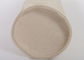 Nomex Sleeve Pp Dust Collector Filter Bags 1.6 - 2mm Thickness Round Shape supplier