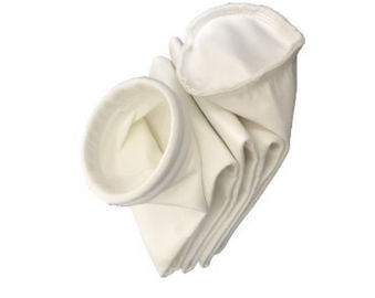 anti-static Filter Bag PPS/aramid Filter Bag Industrial Filter Bags supplier