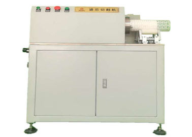 Filter Layer Cutting Filter Cartridge Machine CE Passed With Great Efficiency
