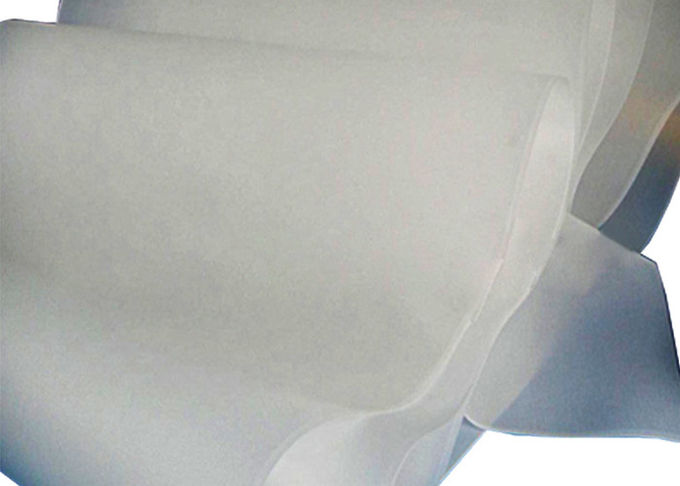 Oil Micron Filter Cloth Autonomous Air Humidity Ratio Economical Excellent Breathability