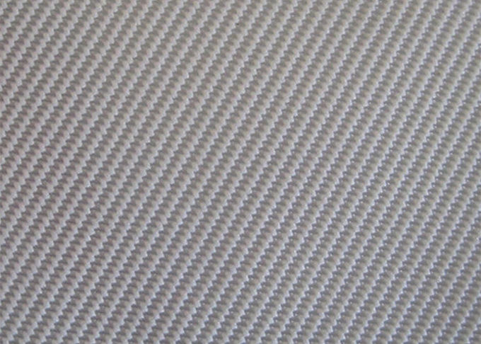 Mesh Water Filter Fabric Sock 50 Micron Calendering Finish Treatment 600GSM