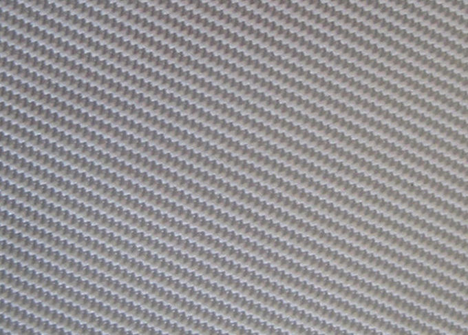Indsutrial Micro Woven Filter Cloth Polyamide Staple Fiber Long Durability Anti Abrasion