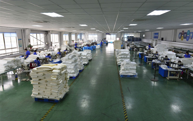 Shanghai Runningfilter Co., Ltd