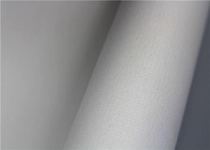 Spunbond Drainage 5 Micron Polypropylene Polyester Filter Cloth Fiber Bag