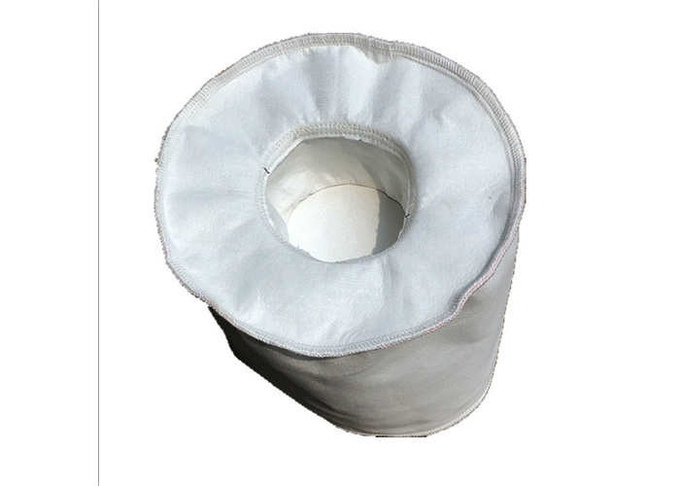 Waterproof Polypropylene Filter Press Cloth  Low Temperature Resistance